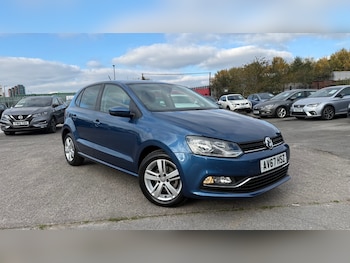 Volkswagen - Polo