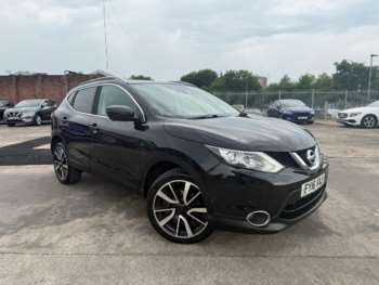 2016 (16) - 1.6 DiG-T Tekna 5dr