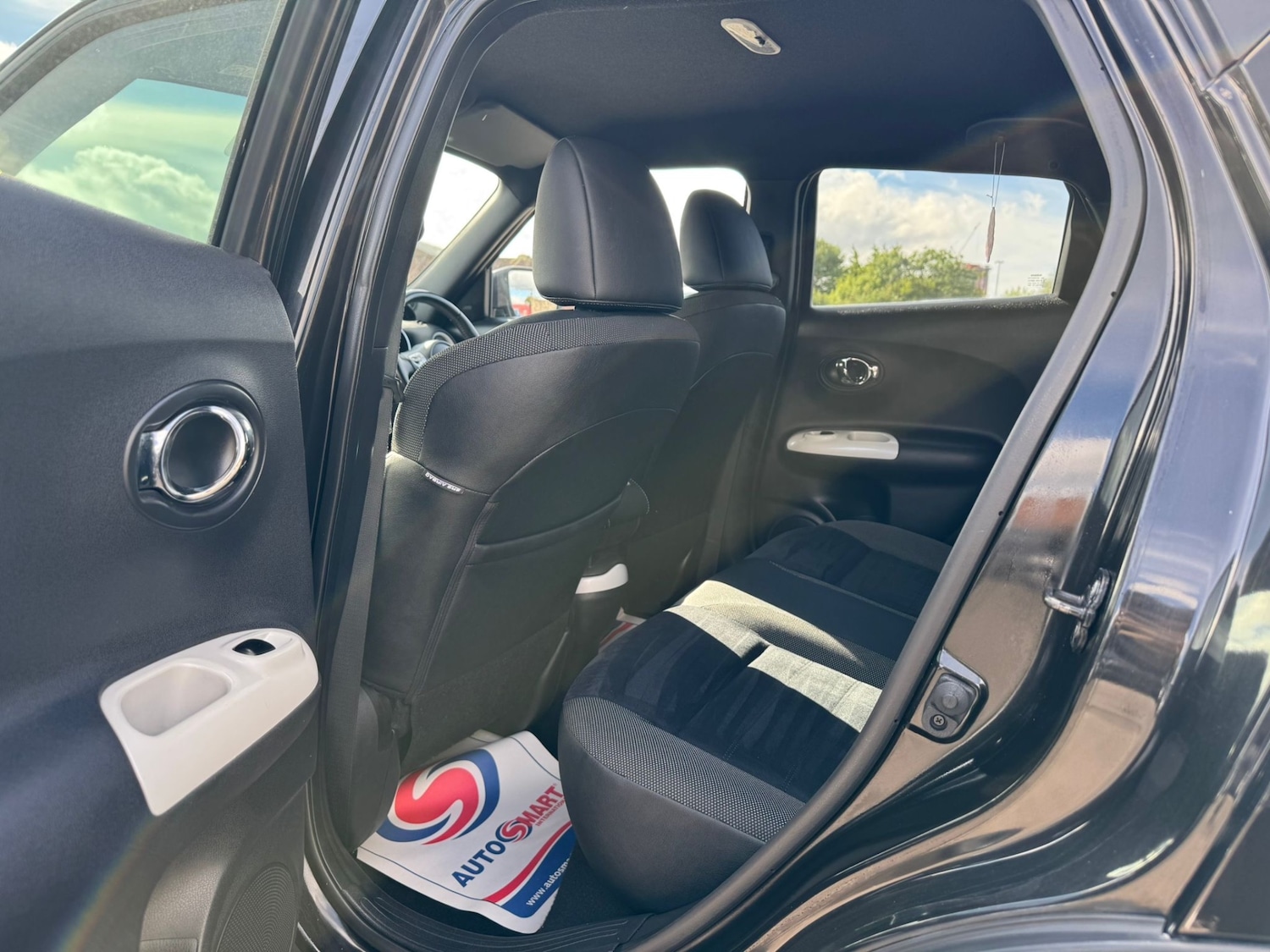 Used Nissan Juke 2017 for sale - 75973066: Photo 17