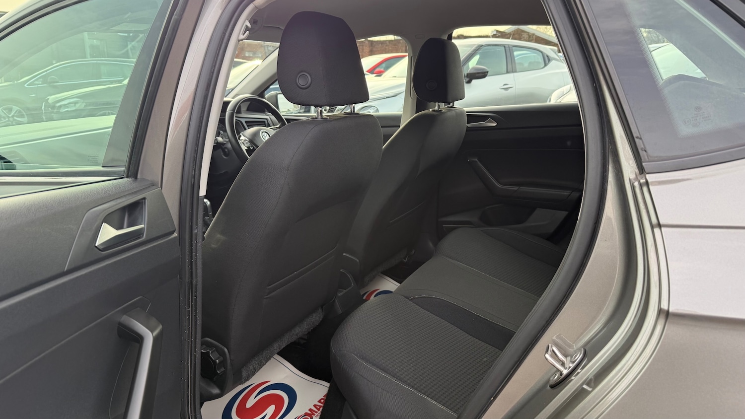 Used Volkswagen Polo 2018 for sale - 77581063: Photo 13