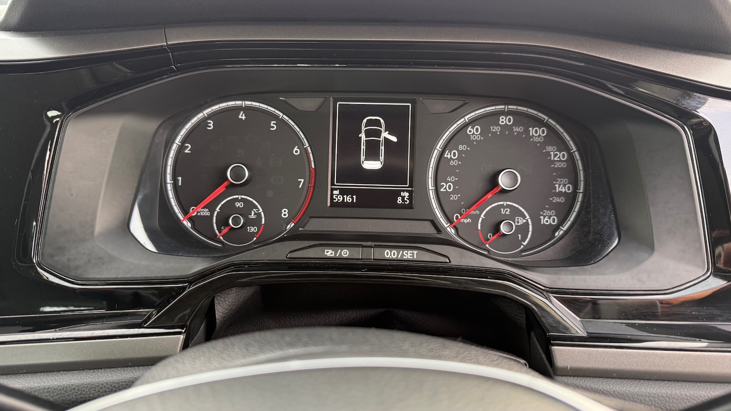 Used Volkswagen Polo 2018 for sale - 77581063: Photo 16