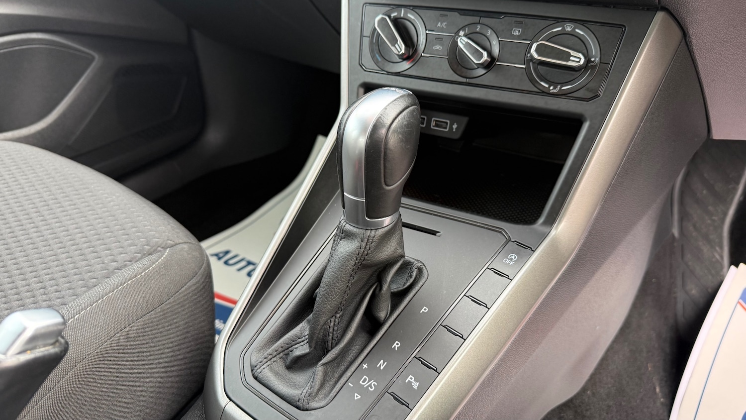 Used Volkswagen Polo 2018 for sale - 77581063: Photo 5