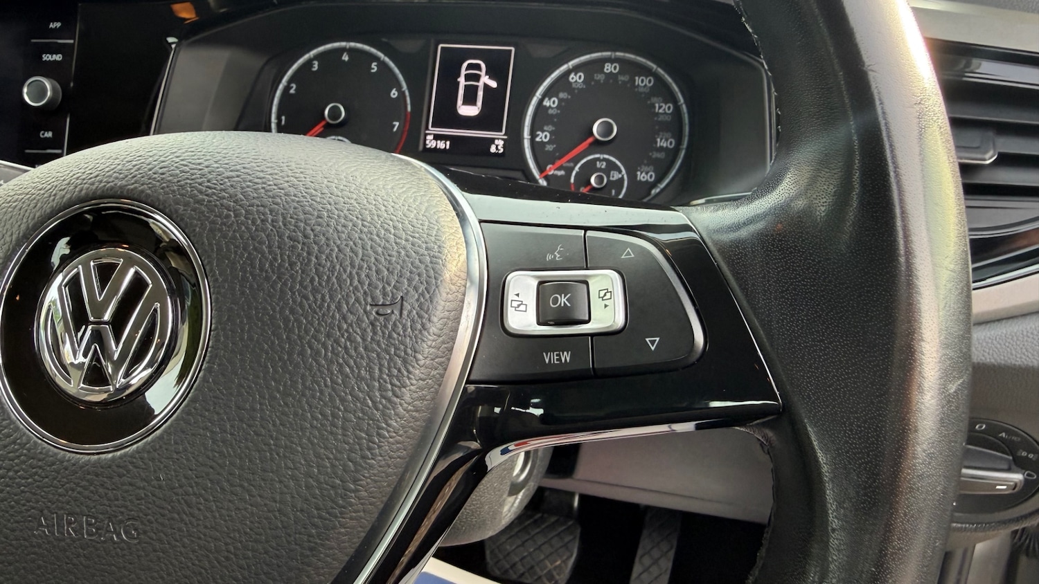 Used Volkswagen Polo 2018 for sale - 77581063: Photo 7