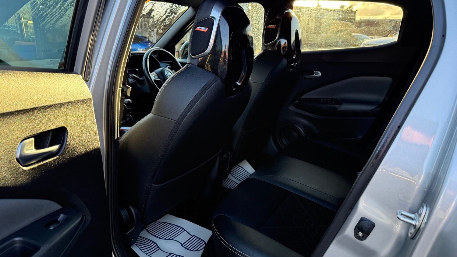 Used Nissan Juke 2021 for sale - 76687521: Photo 15