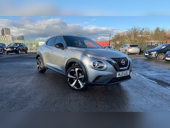 2021 (21) - 1.0 DiG-T 114 Tekna 5dr