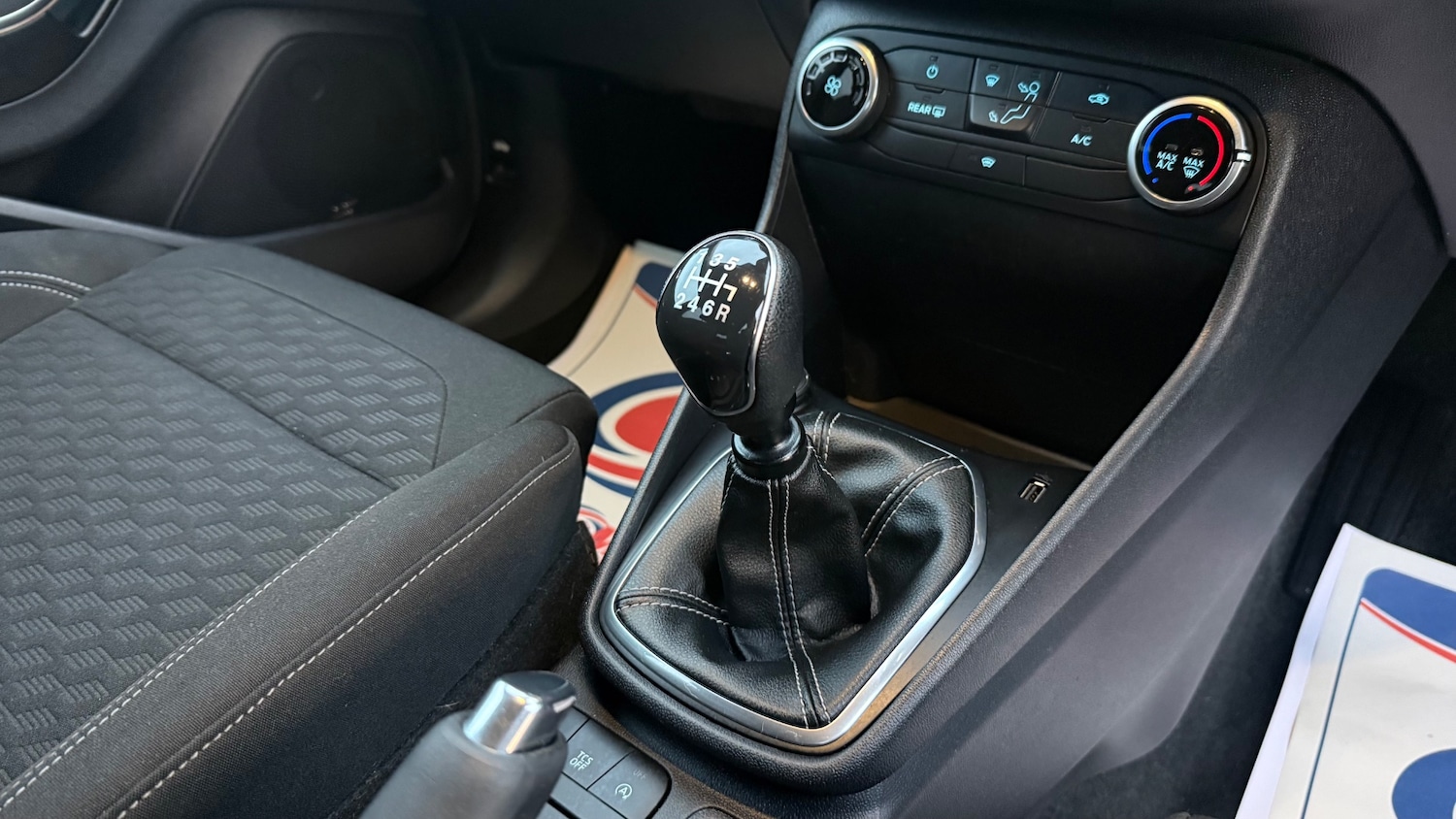 Used Ford Fiesta 2022 for sale - 77874549: Photo 12