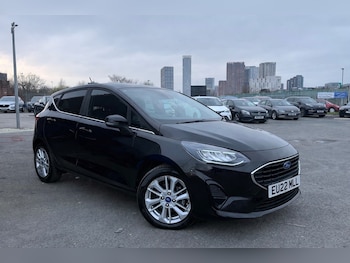 Ford Fiesta feature image