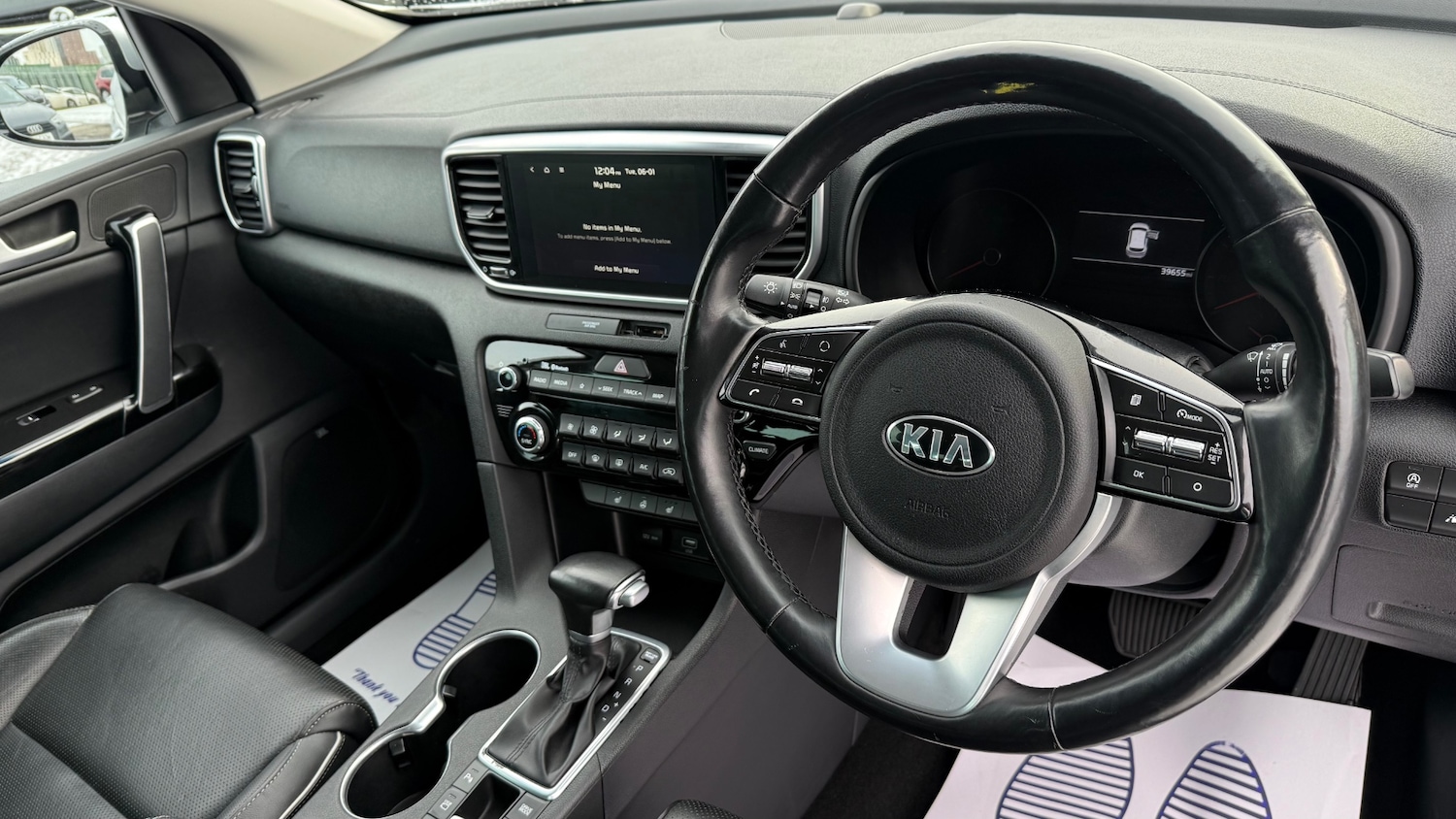Used Kia Sportage 2019 for sale - 77114358: Photo 11