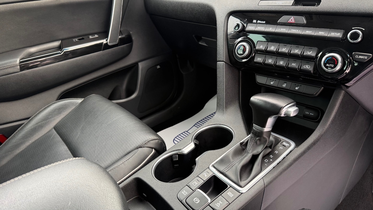 Used Kia Sportage 2019 for sale - 77114358: Photo 12