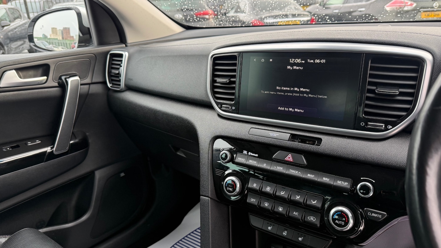 Used Kia Sportage 2019 for sale - 77114358: Photo 13