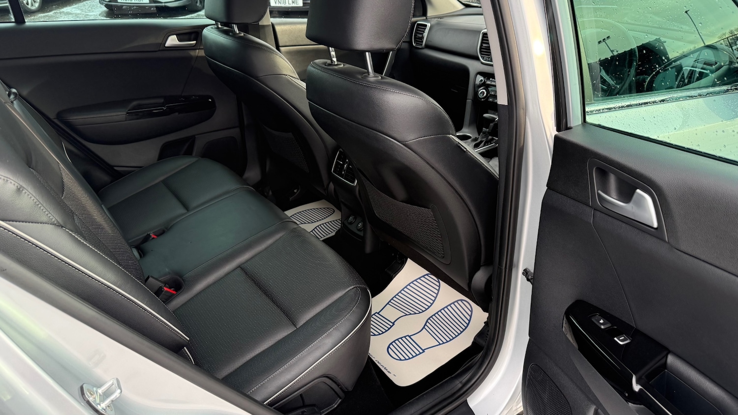 Used Kia Sportage 2019 for sale - 77114358: Photo 15