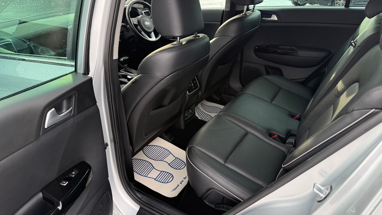 Used Kia Sportage 2019 for sale - 77114358: Photo 16