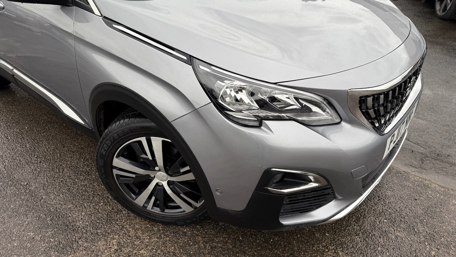 Used Peugeot 3008 2017 for sale - 77874552: Photo 10