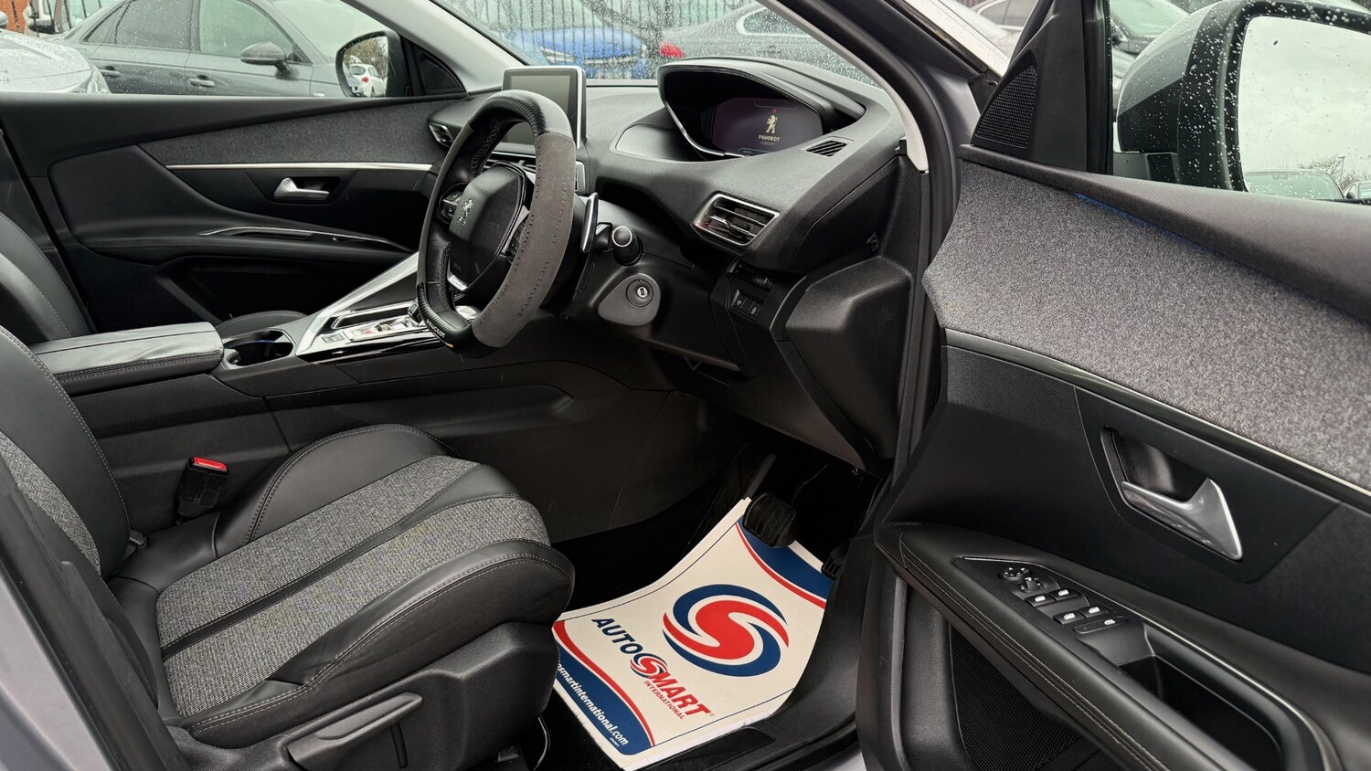 Used Peugeot 3008 2017 for sale - 77874552: Photo 13