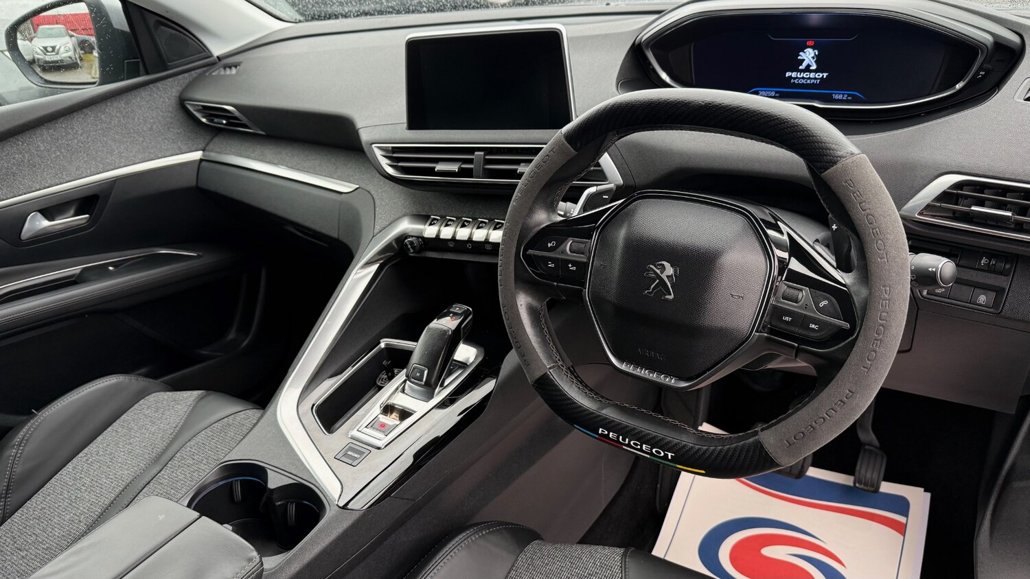 Used Peugeot 3008 2017 for sale - 77874552: Photo 14