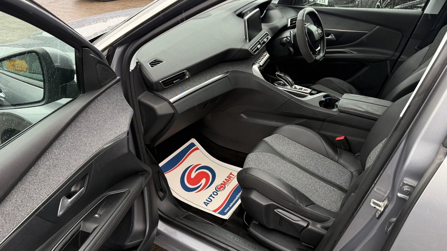 Used Peugeot 3008 2017 for sale - 77874552: Photo 16