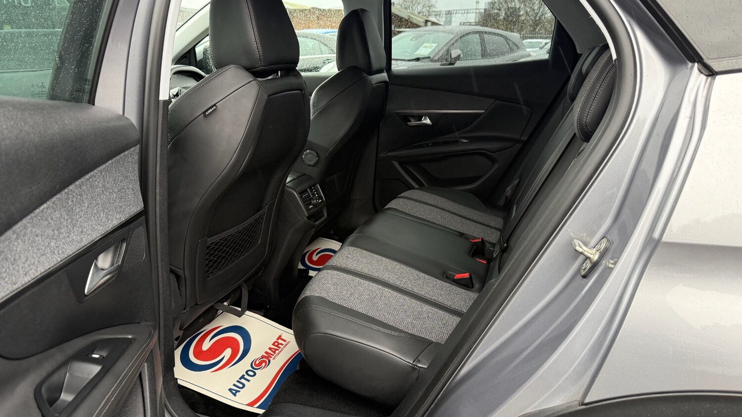 Used Peugeot 3008 2017 for sale - 77874552: Photo 17