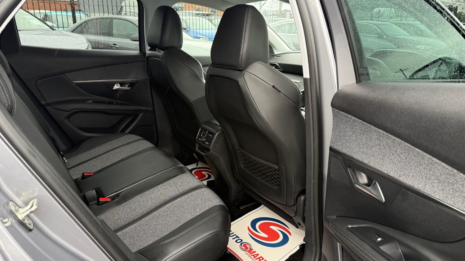 Used Peugeot 3008 2017 for sale - 77874552: Photo 18