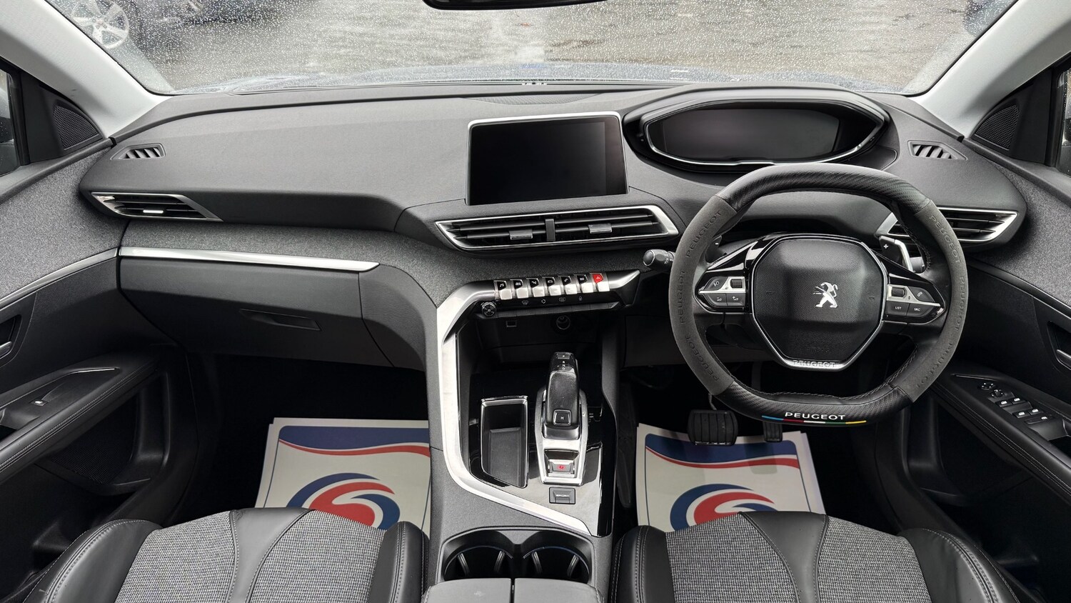 Used Peugeot 3008 2017 for sale - 77874552: Photo 19