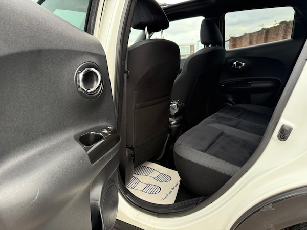 Used Nissan Juke 2016 for sale - 75644628: Photo 17