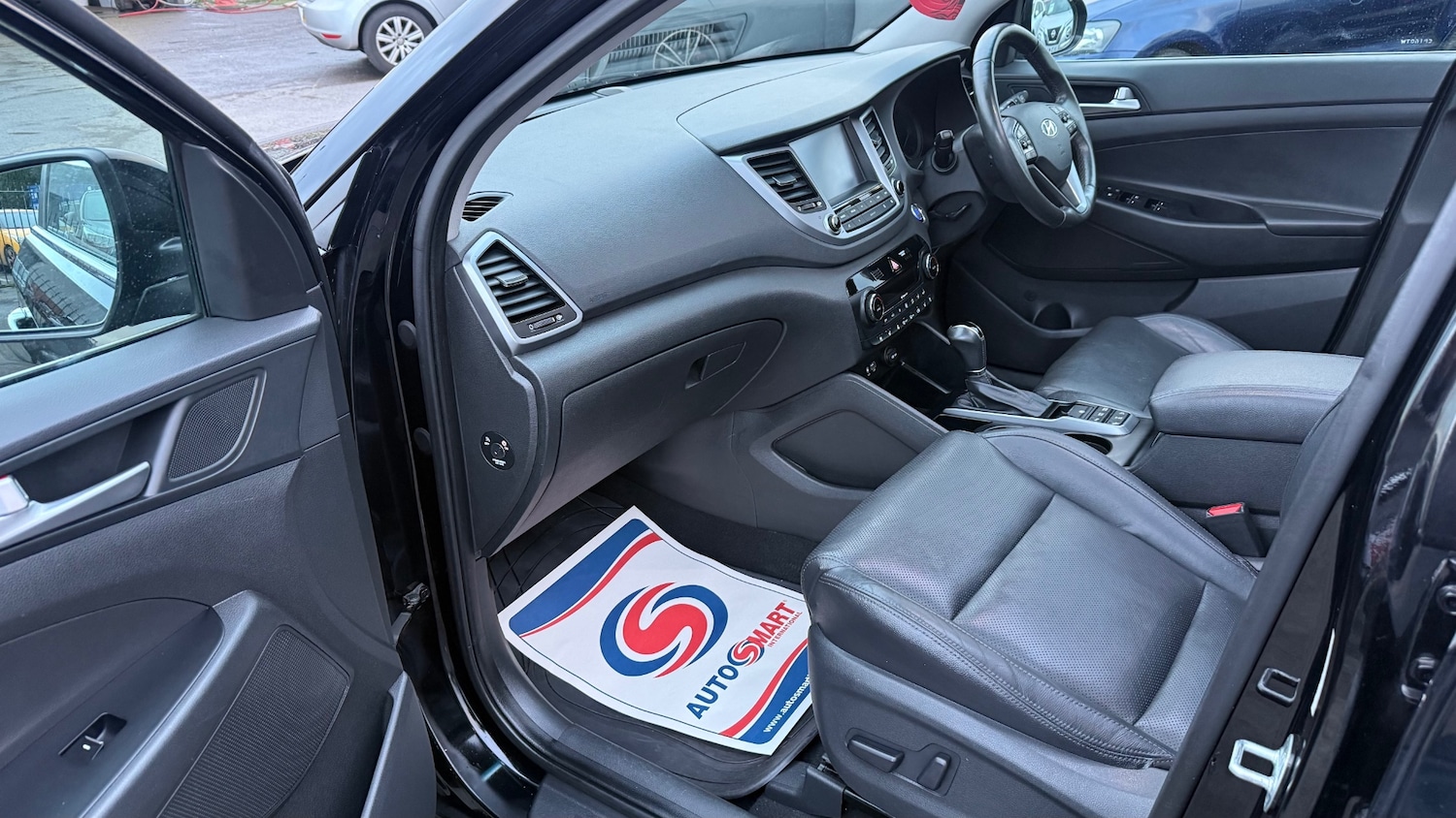 Used Hyundai TUCSON 2016 for sale - 77459986: Photo 10