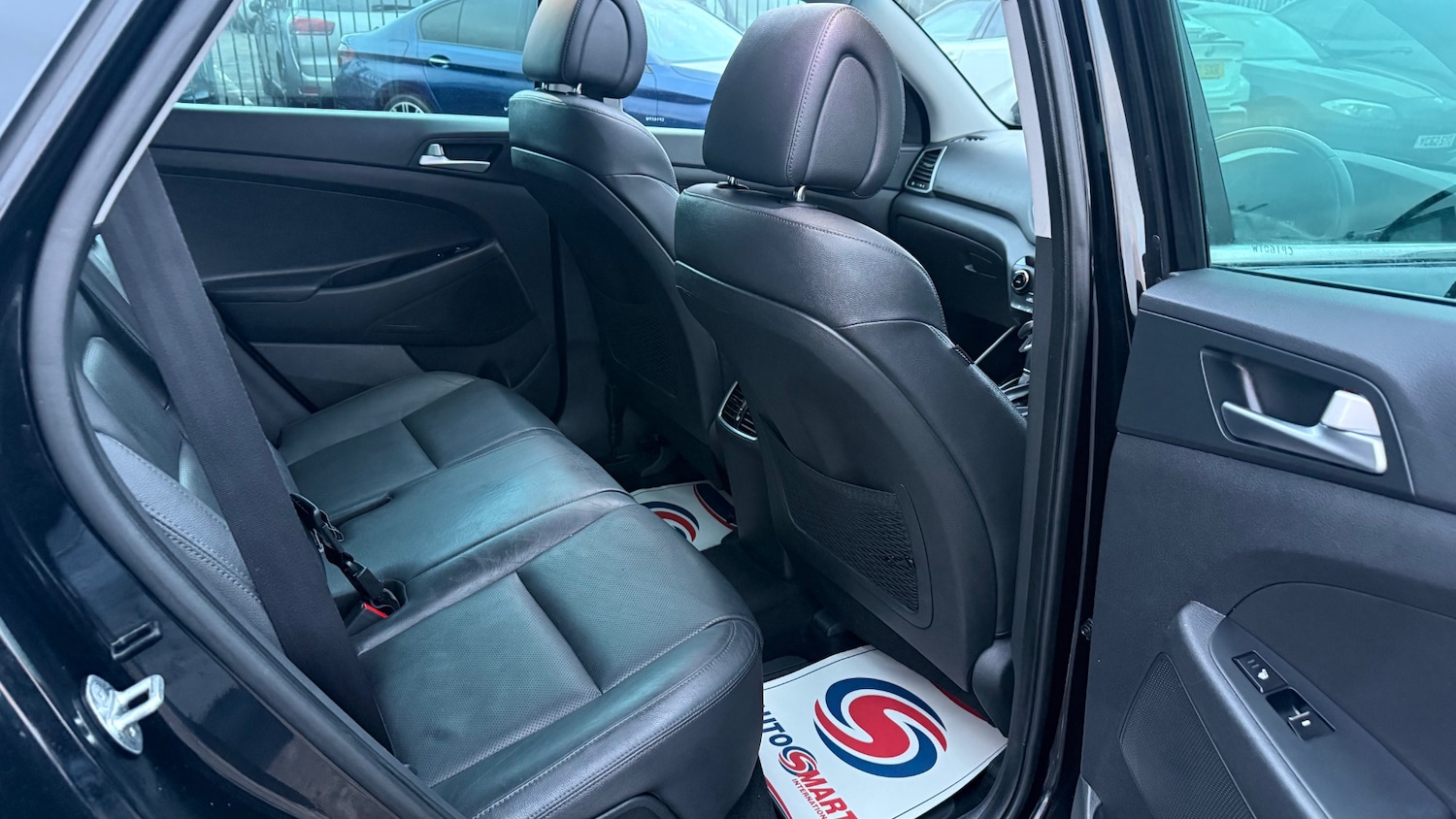 Used Hyundai TUCSON 2016 for sale - 77459986: Photo 12