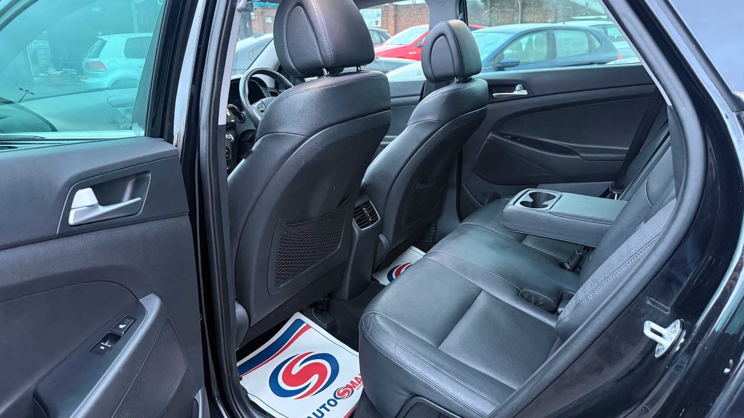 Used Hyundai TUCSON 2016 for sale - 77459986: Photo 19