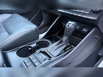 Used Hyundai TUCSON 2016 for sale - 77459986: Photo