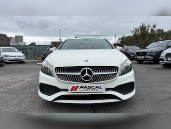 Used Mercedes-Benz A-Class undefined for sale - 78474945: Photo