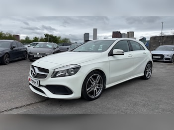 Used Mercedes-Benz A-Class undefined for sale - 78474945: Photo