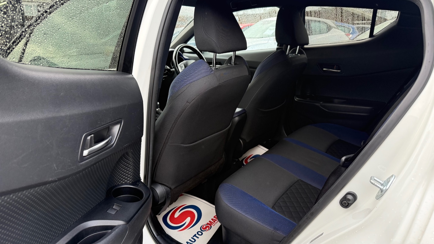 Used Toyota C-HR 2021 for sale - 77624809: Photo 7