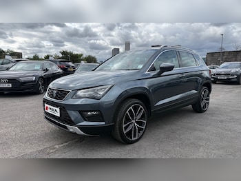 Used SEAT Ateca 2019 for sale - 79440465: Photo