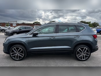 Used SEAT Ateca 2019 for sale - 79440465: Photo