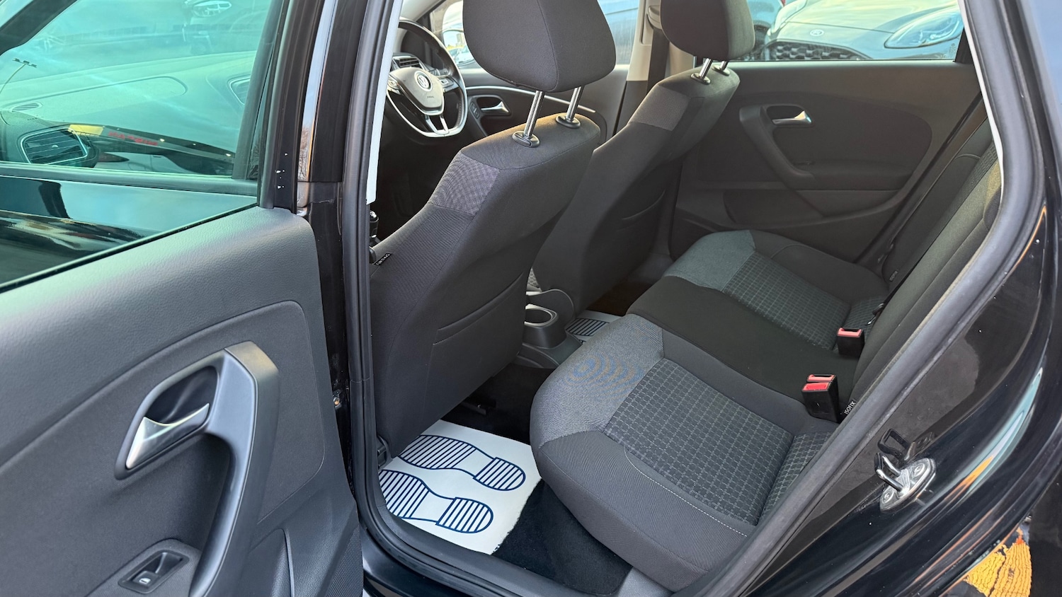 Used Volkswagen Polo 2017 for sale - 77357692: Photo 14