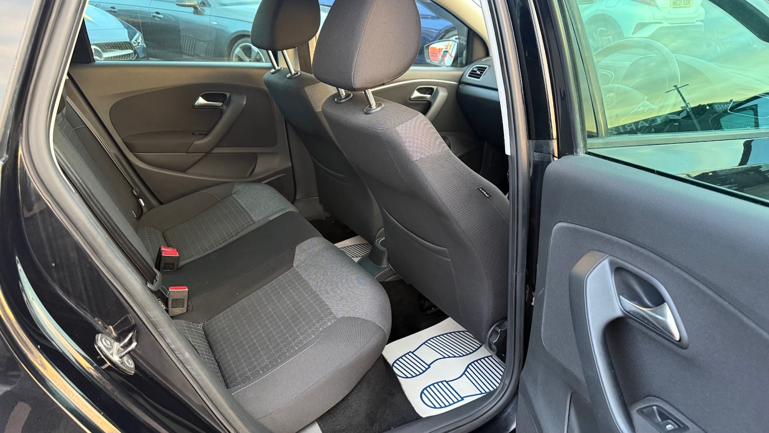 Used Volkswagen Polo 2017 for sale - 77357692: Photo 15