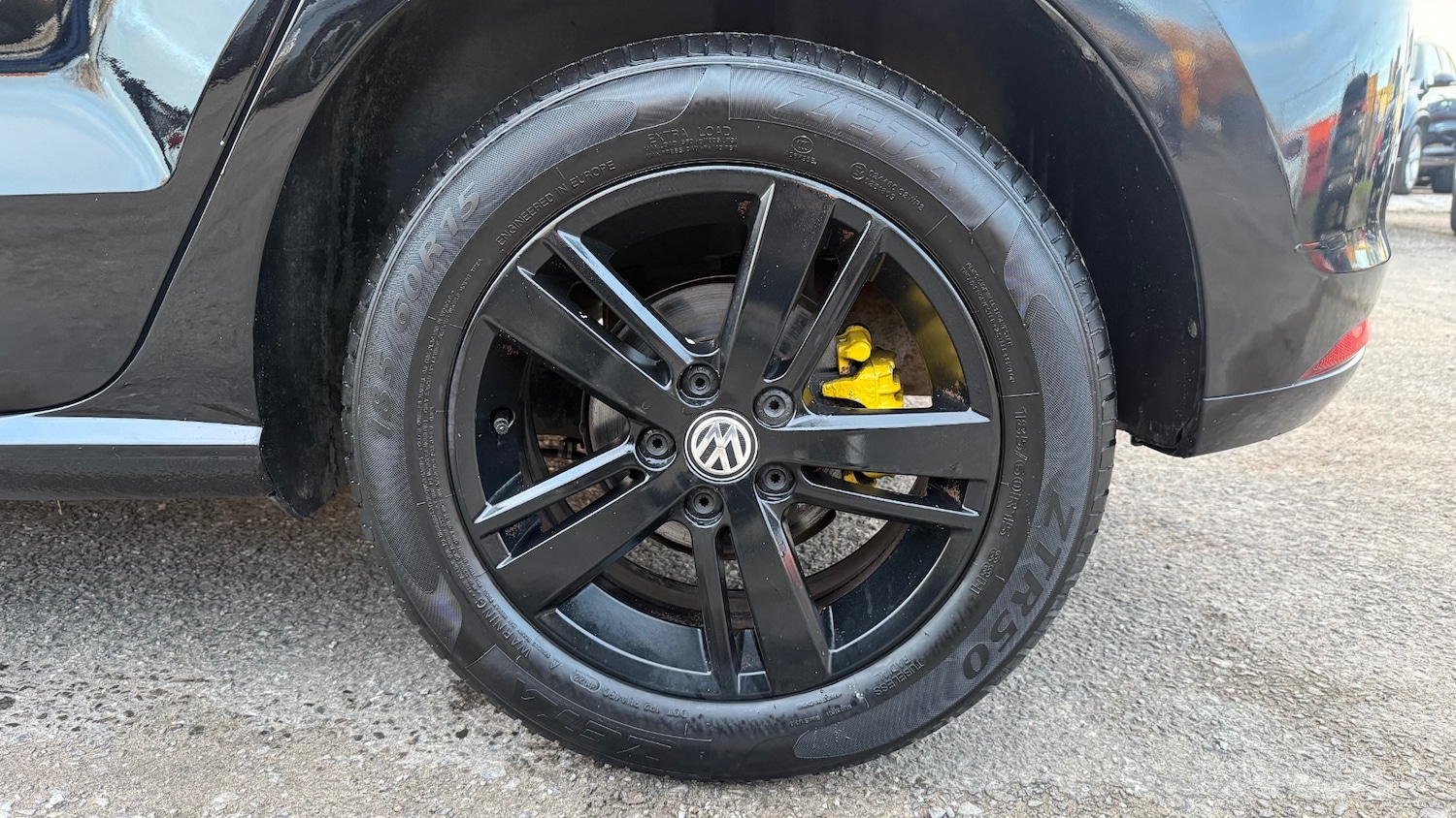 Used Volkswagen Polo 2017 for sale - 77357692: Photo 17