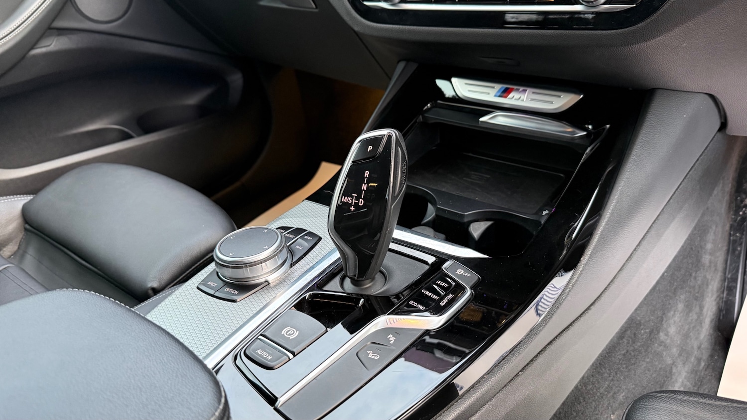 Used BMW X3 2019 for sale - 77198586: Photo 13