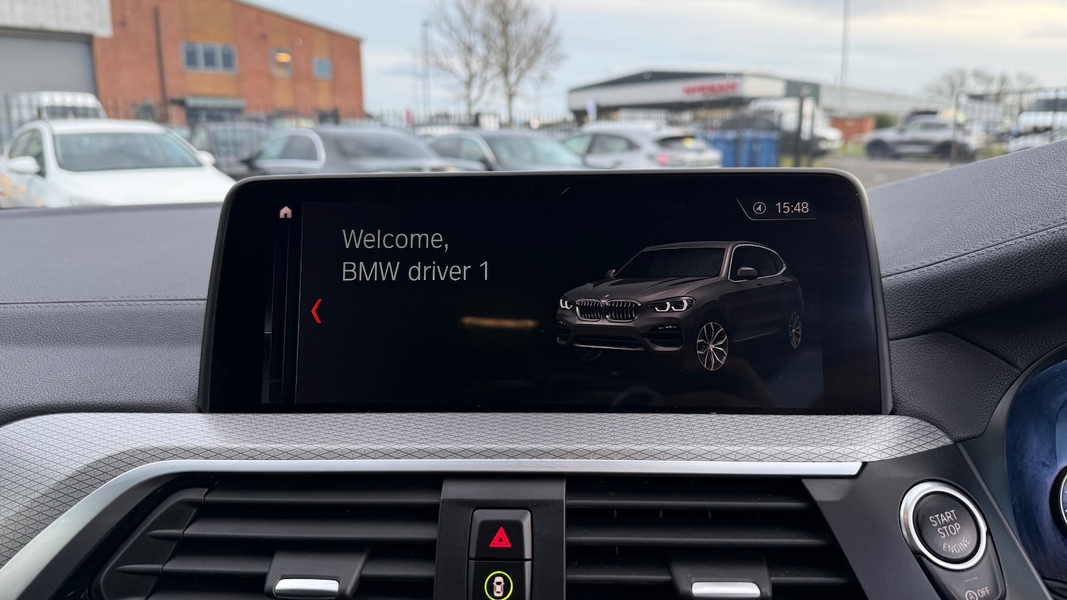 Used BMW X3 2019 for sale - 77198586: Photo 14