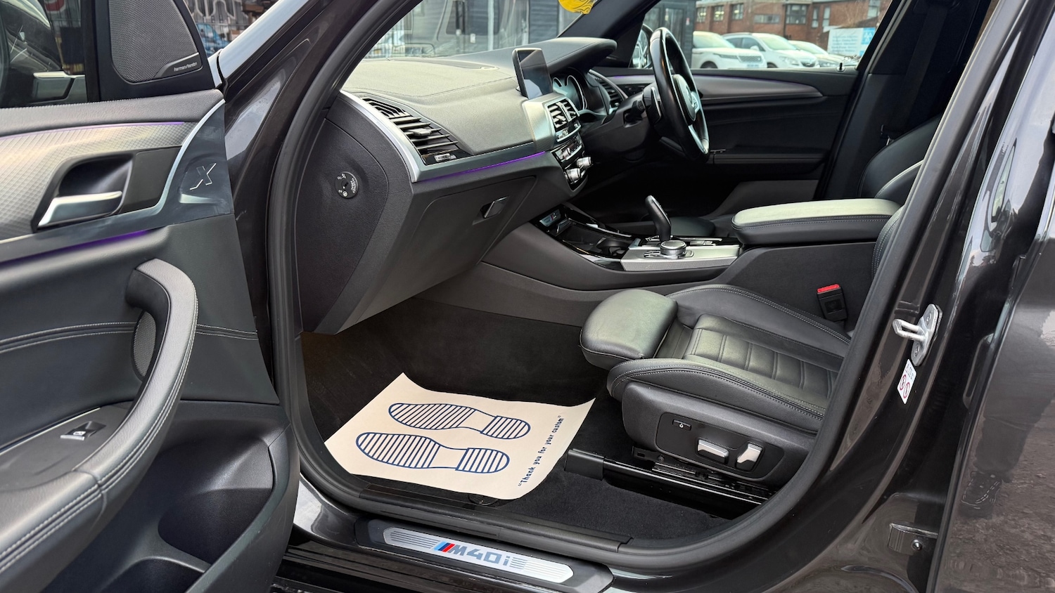 Used BMW X3 2019 for sale - 77198586: Photo 15