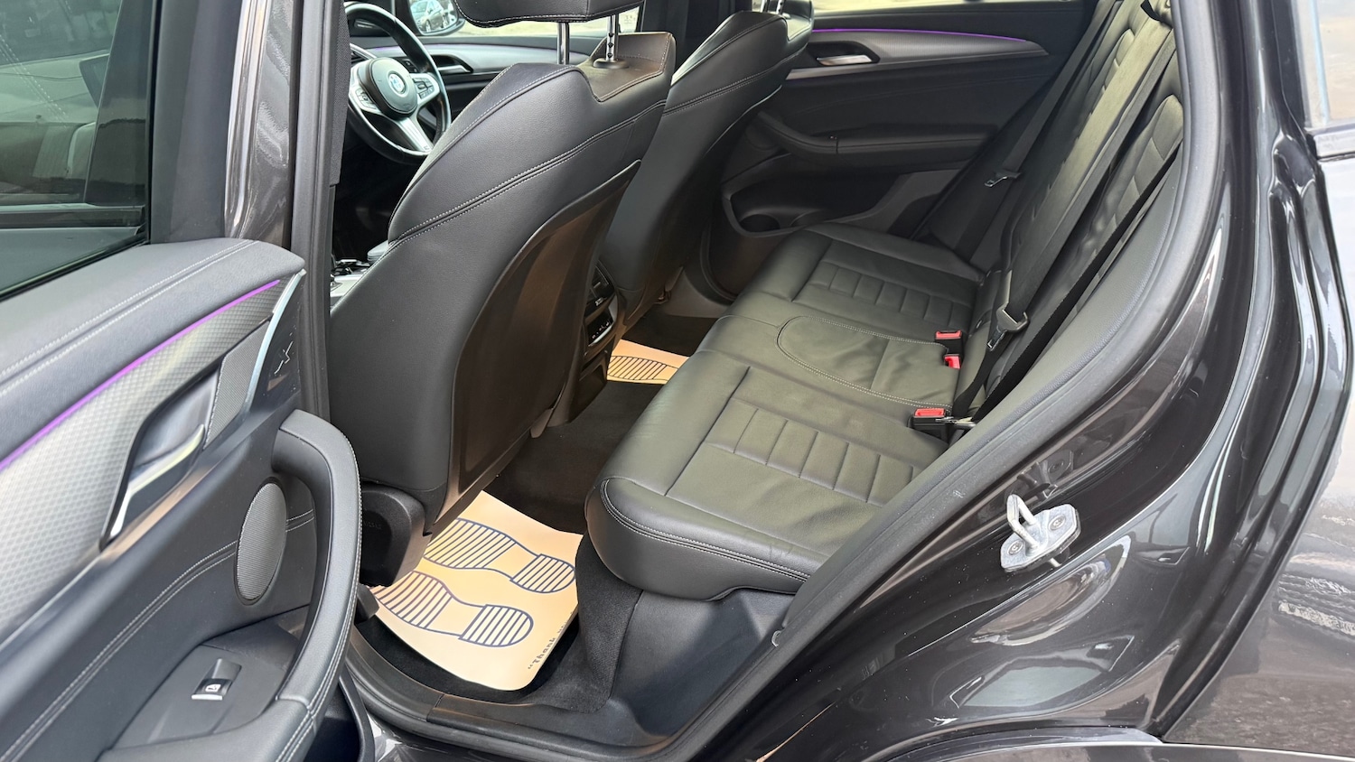 Used BMW X3 2019 for sale - 77198586: Photo 16