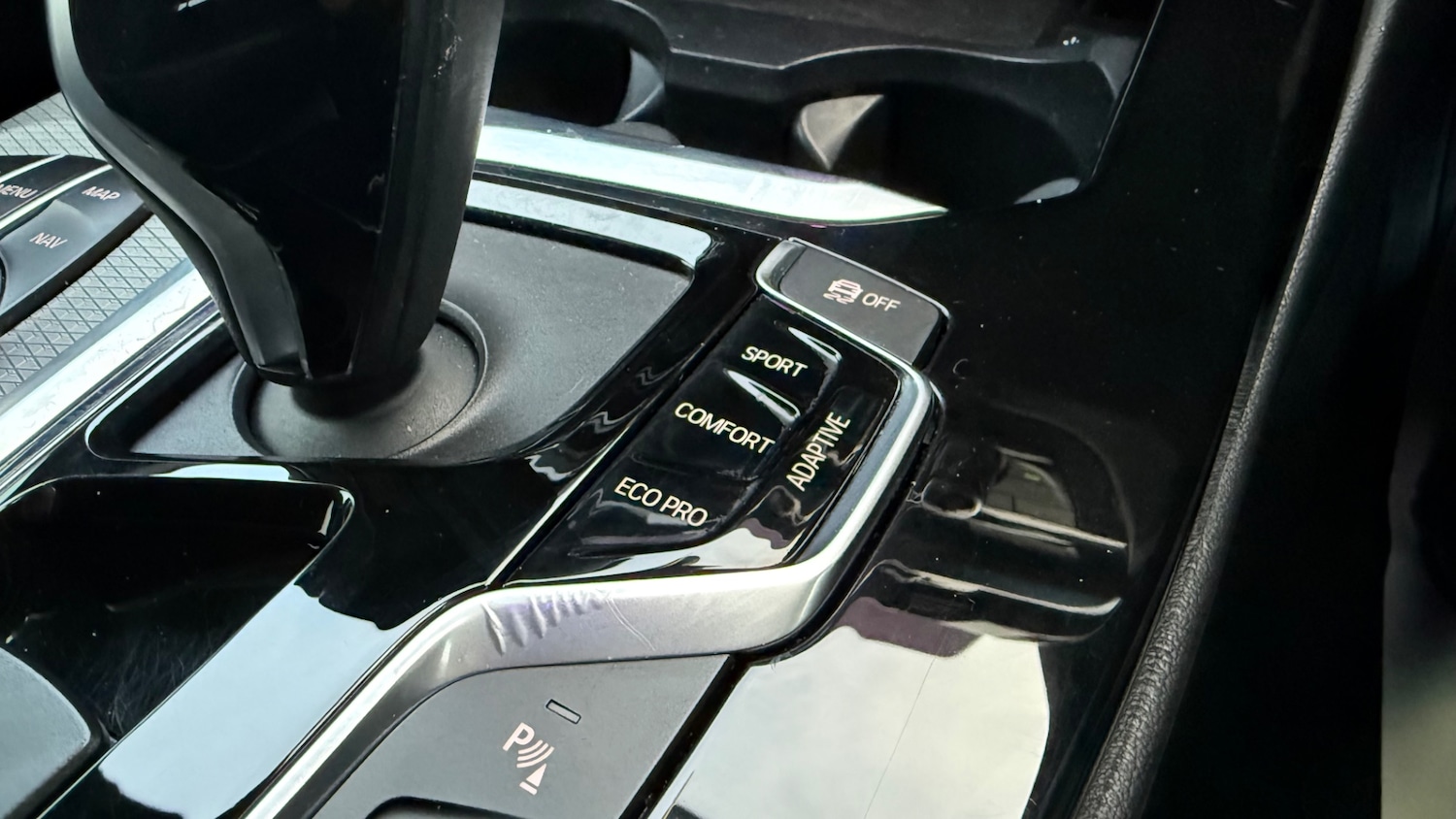 Used BMW X3 2019 for sale - 77198586: Photo 23