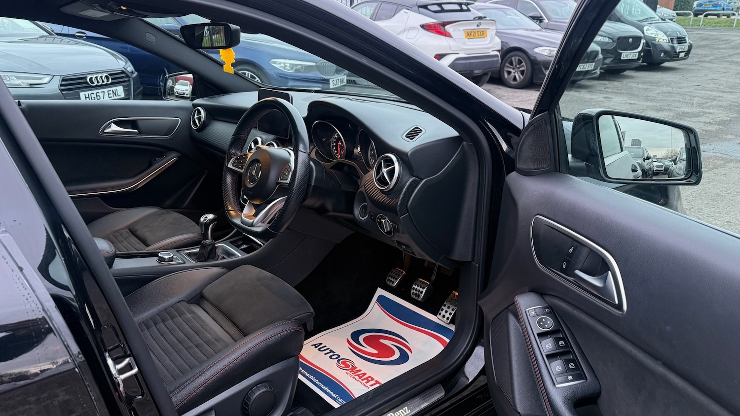 Used Mercedes-Benz A-Class 2018 for sale - 77874547: Photo 10