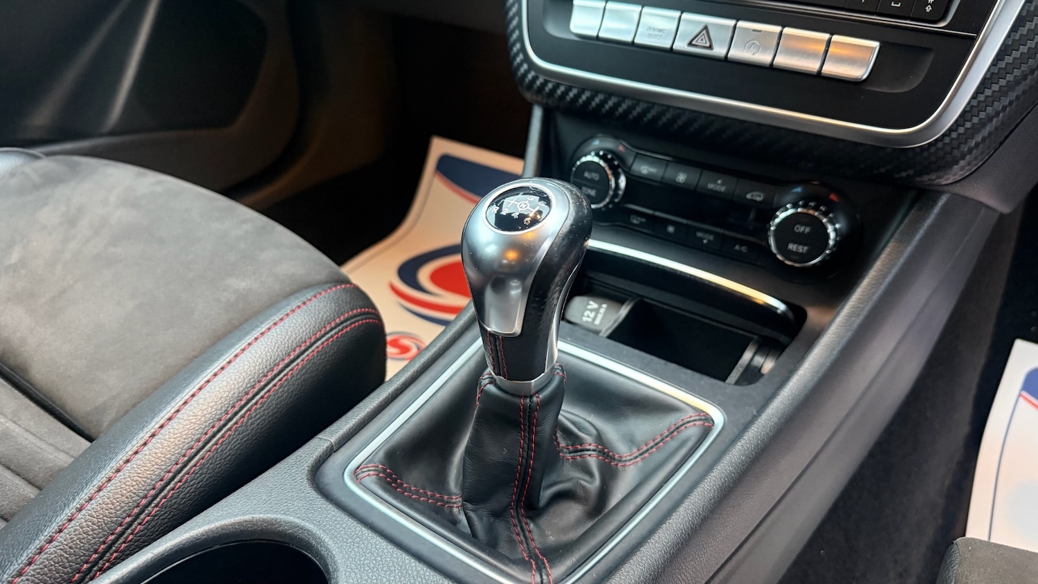 Used Mercedes-Benz A-Class 2018 for sale - 77874547: Photo 12