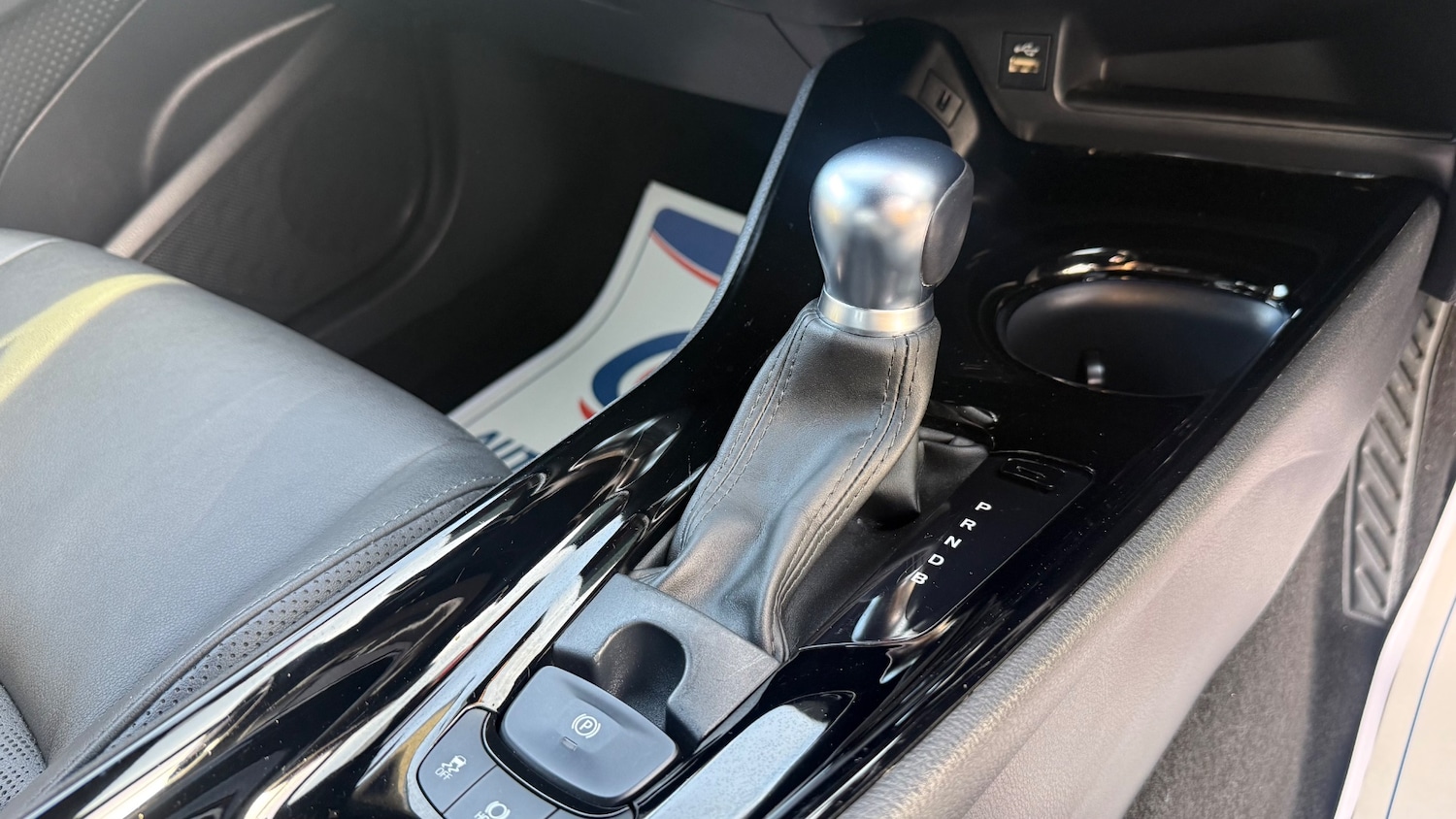 Used Toyota C-HR 2022 for sale - 77946662: Photo 12