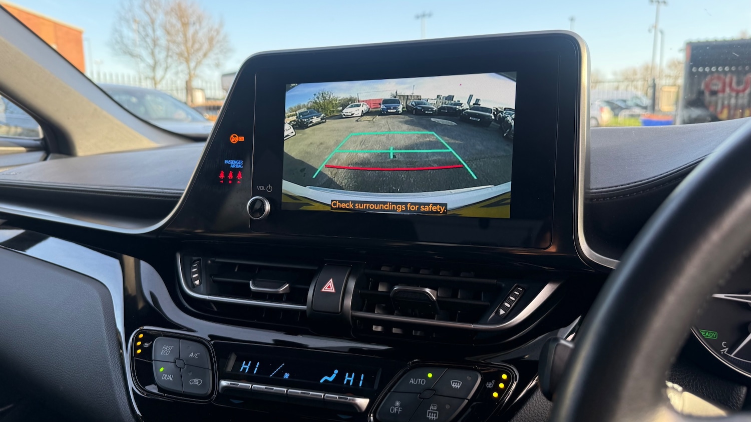 Used Toyota C-HR 2022 for sale - 77946662: Photo 13