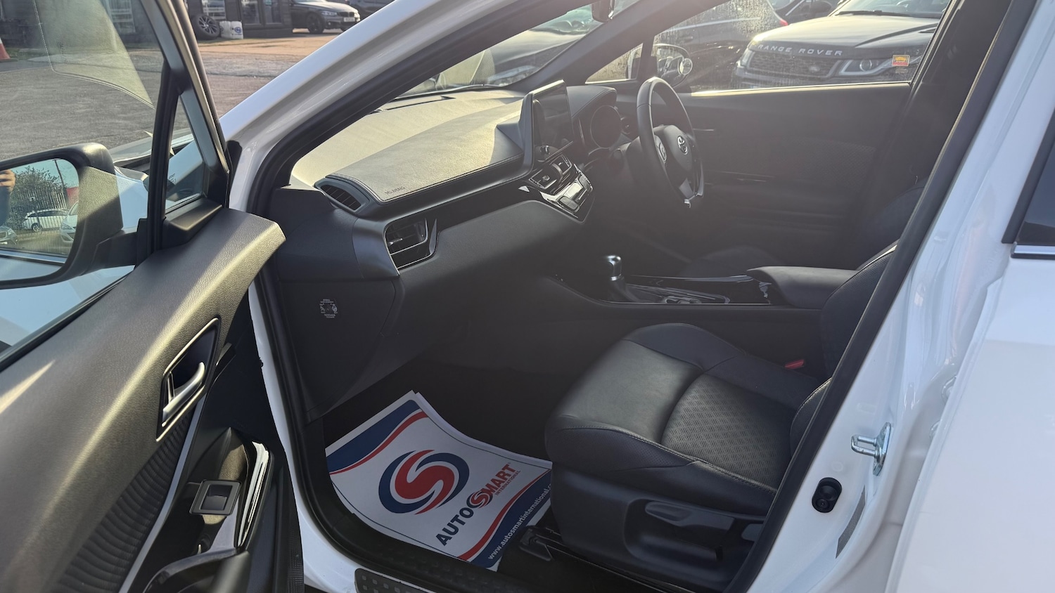 Used Toyota C-HR 2022 for sale - 77946662: Photo 14