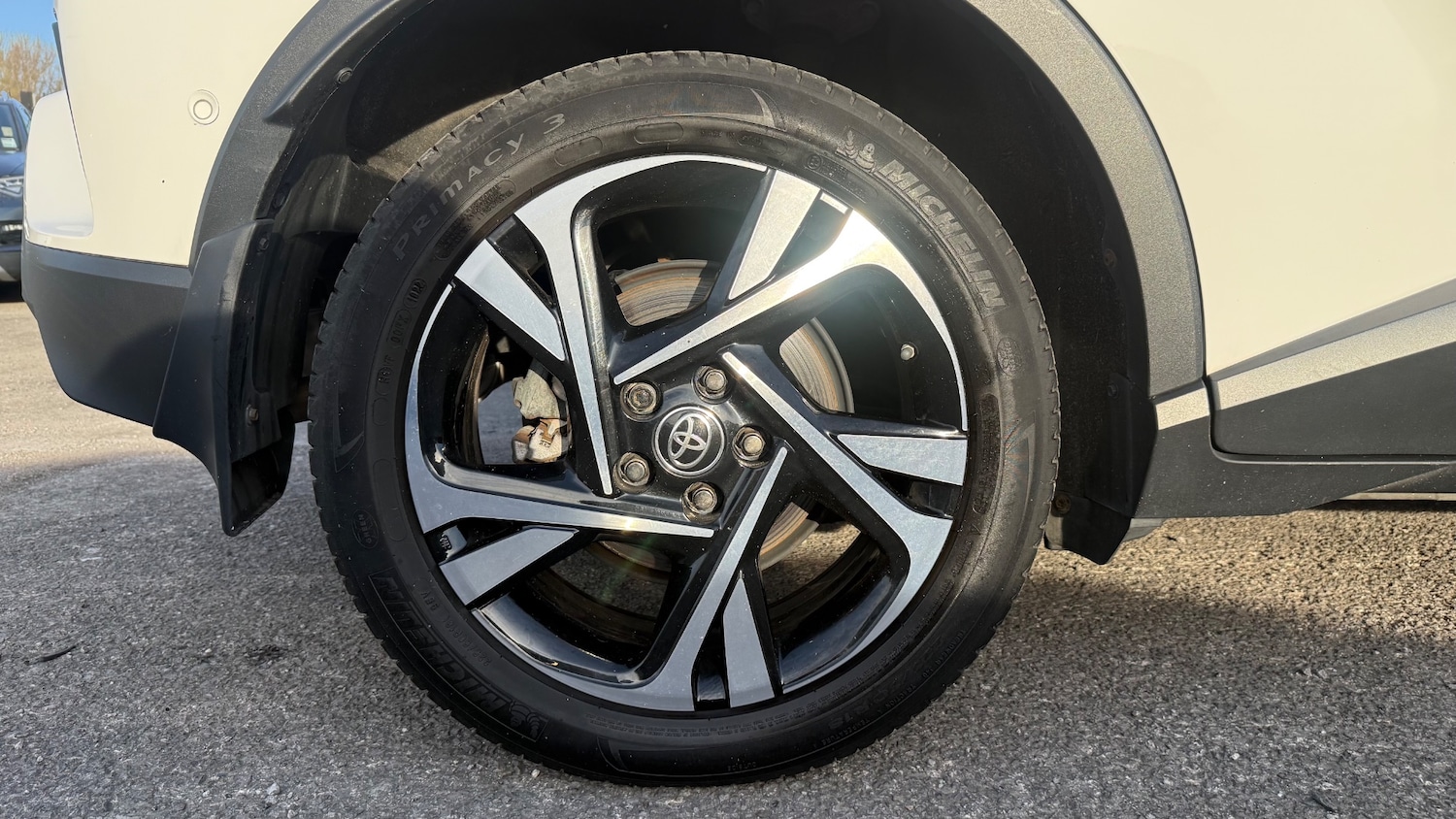 Used Toyota C-HR 2022 for sale - 77946662: Photo 17