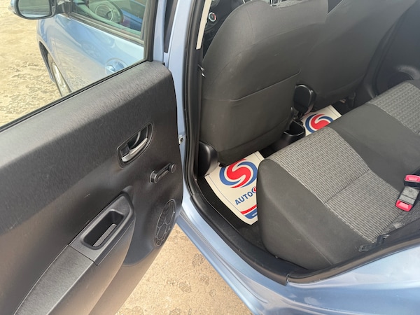 Used Toyota Yaris 2014 for sale - 75676429: Photo 16