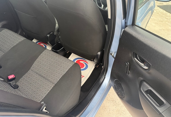Used Toyota Yaris 2014 for sale - 75676429: Photo 17