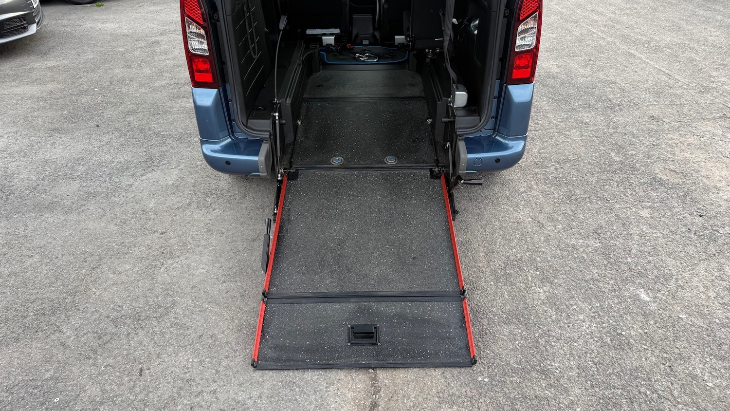 Used Peugeot Horizon 2018 for sale - 77766275: Photo 15